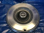 1972 - 1977 Ford Maverick Torino Comet 14 Hubcap Oe D4DZ1130A 703. Fixed Price $44.95.