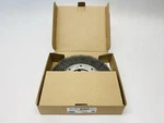 Osborn 22434 Wire Wheel Crimped 8" Od. Fixed Price $94.99.