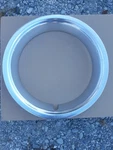 1967 Mustang / Fairlane Styled Steel Wheel Trim Ring. Fixed Price $119.00.