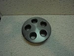 Mopar Center Cap Part Number 4284889 Dodge Caravan 92 93 94 95. Fixed Price $19.98.