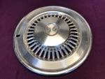 1977 Chevelle Malibu Elcamino 15 Hubcap Wheel Cover Single Oe 361384 3082. Fixed Price $44.99.