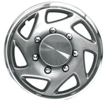 16" Set Of 4 Wheel Covers Hubcaps Ford Truck Van. Fixed Price $96.96.