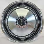 One 1970-1971 Lincoln Mark Iii Series # 675 15" Hubcap / Wheel Cover D0LY1130A. Fixed Price $99.99.