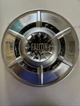 1964-65 Ford Falcon Hub Cap, (1). Fixed Price $20.00.