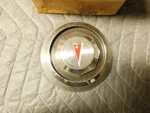 Nos 1972 1973 1974 1975 1976 Pontiac Ventura Cap 546725. Fixed Price $34.00.