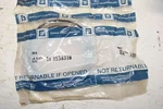 1X Nos Oem 3858316 Wheel Seal 66-67 Gmc C3500 P3500 B19-119. Fixed Price $9.95.
