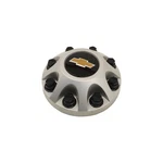 2015-2025 Chevrolet Silverado 2500HD Center Cap 17 9597819 22781441 Oem. Fixed Price $50.00.