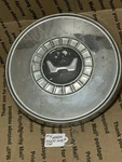 1970 - 1972 Honda N600 Oem Center Wheel Hub Cap 10 Rim N360. Fixed Price $34.00.