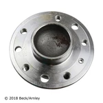 Beck Arnley Wheel Bearing And Hub Assembly For 2004-2011 Saab 9-3 051-6290. Fixed Price $284.38.