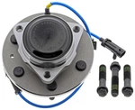 Wheel Bearing And Hub Assembly Mevotech H515054HW. Fixed Price $108.65.