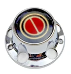 Ford Truck Center Hub Cap E2TZ1130C 7" F150 Bronco. Fixed Price $22.75.