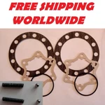 Aisin Locking Hub Gasket Kit Toyota Pickup Hilux 4RUNNER Landcruiser T100. Fixed Price $21.00.