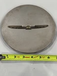 1995-1997 Ford Thunderbird Center Cap F4SC-1A096-AA F6SC-1A096-CA. Fixed Price $12.95.