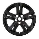 Coast IMP514BLK Impostor Wheel Cover. Fixed Price $154.98.