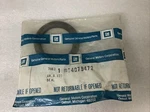 Nos Genuine Gm Rear Wheel Bearing Seal (1963 - 1982). Fixed Price $9.95.