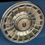 Nos Gm Wheel Cover # 14018263 Monte Carlo 14" Az 1978 79 80. Fixed Price $200.00.