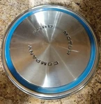 Ford Mustang Maverick Sprint Package 1973 10 1/4" Hubcap Oem #D2ZZ-1130-B Rare. Fixed Price $59.99.