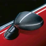 For Mini R56 R55 R57 R60 R61 Lhd Carbon Fiber Replacement Mirror Covers Handmade. Fixed Price $286.00.