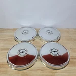 4 75-80 Chevy Chevette Oem Wheel Rim Hub Cover Dog Dish Poverty 9-1/2" Cap. Fixed Price $89.99.