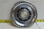 Used Oem Gm Single 14" Hub Cap Wheel Cover 3937879 1969 Chevrolet Chevelle (3635. Fixed Price $34.95.
