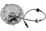 Wheel Bearing And Hub Assembly Mevotech H515097. Fixed Price $114.43.