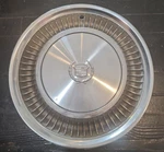 One (1)OEM 1974-1979 15" Cadillac Deville Fleetwood Seville Hubcaps 0168876 2020. Fixed Price $62.30.