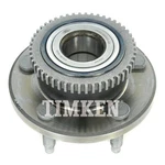 Timken HA590017 Wheel Bearing And Hub Assembly For 05-14 Avanti Mustang. Fixed Price $121.99.