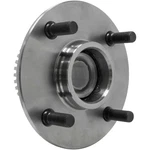 Wheel Bearing And Hub Assembly Quality-built WH590047 Fits 98-01 Nissan Altima. Fixed Price $114.99.