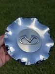 2008-2010 Infiniti QX56 Center Hubcap 40315ZQ10A. Fixed Price $19.00.