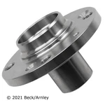 Beck Arnley 051-6128 Wheel Hub For 89-98 Volkswagen Corrado Golf Jetta. Fixed Price $49.99.