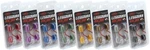 Project Kics Leggdura Racing Valve Cap Set Blue. Fixed Price $42.42.