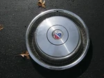One Factory 1977 Buick Limited 15 Inch Metal Hubcap Wheel Cover. Fixed Price $22.00.