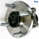 43550-17010, Wheel Bearing And Hub Assmbley, MR2 Spyder (2000-2005) Front Oem. Fixed Price $428.95.