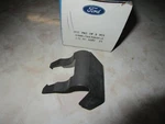 Nos Luggage Compartment Door Lock Support 1980-1989 Mercury Marquis 2 & 4. Fixed Price $12.95.