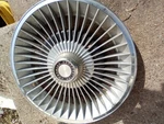 1980-1989 Chrysler Diplomat St. Regis 15" 4126631 58409. Fixed Price $30.00.