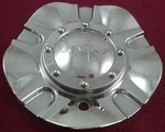 Devino Wheels Chrome Custom Center # CAPF-275 (1). Fixed Price $69.95.