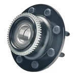 Doc's Diesel Dodge Ram 5.9L Cummins Rwd E-coated Front Wheel Hub Assembly. Fixed Price $140.99.