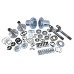 Yukon Gear & Axle Ya WU-04 Hub Conversion Kit Fits 00-08 Ram 2500 3500. Fixed Price $2699.89.