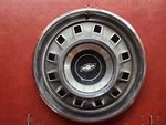 1967 Chevy Impala 14" Deluxe Hubcap Wheel Cover Gm 03893361 Oem. Fixed Price $13.75.