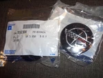 Nos Gm 9592388 1996 Corvette Grand Sport Edition Wheel Center Cap Chevy *oem*. Fixed Price $114.99.