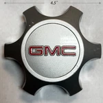 For Gmc Acadia Oem Center Cap 2013-2017 Silver 9596876 7052. Fixed Price $14.96.