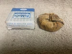Nos Ford C0DD-1201-A 1960-66 Falcon Mustang Cyl Inner Front Wheel Bearing Cone. Fixed Price $16.00.
