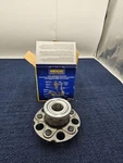 Moog 512180 Rear Wheel Bearing And Hub Assembly Fits 2004 Honda Odyssey. Fixed Price $56.00.
