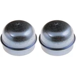 SET-RB13976-2 Dorman Dust Caps Of Front For Ram Van Truck Fury Coupe Pair. Fixed Price $26.98.