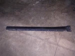Ford Explorer 2013 Right Rocker Panel Molding Black Textured 909025 0263. Fixed Price $75.00.