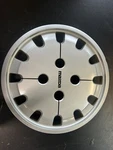 Oem 86-87 Mazda 323 626 14" Hubcap Wheel Cover. Fixed Price $25.70.