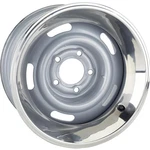 Stainless Steel Beauty Ring For 15 Inch Rally Wheel, 2 Wide. Fixed Price $117.99.