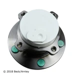 Beck/arnley 051-6321 Rear Hub Assembly. Fixed Price $14.99.