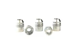 Genuine Gm Wheel Lock Kit 12498073. Fixed Price $76.92.