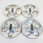 2000-2002 Lincoln Ls # 3369A Polished Finish Wheel Center Cap XW431A096BB SET/4. Fixed Price $99.99.